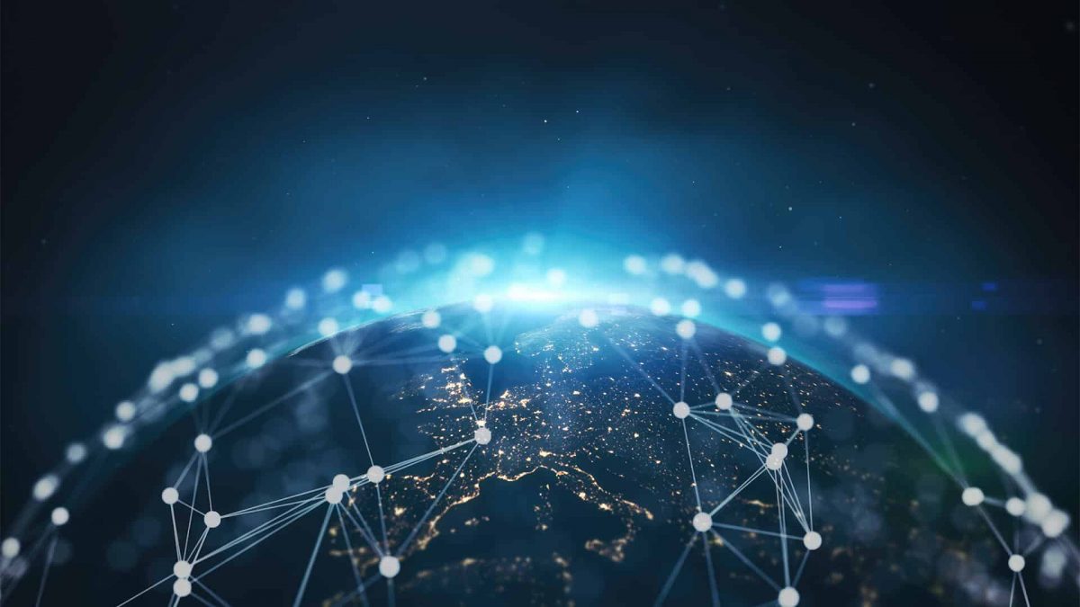 Tecnología y economía global