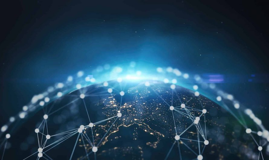 Tecnología y economía global: cómo están conectadas hoy