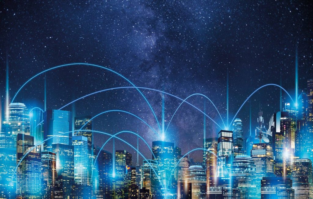 Innovación y nuevos activos: cómo están evolucionando las inversiones en la economía digital