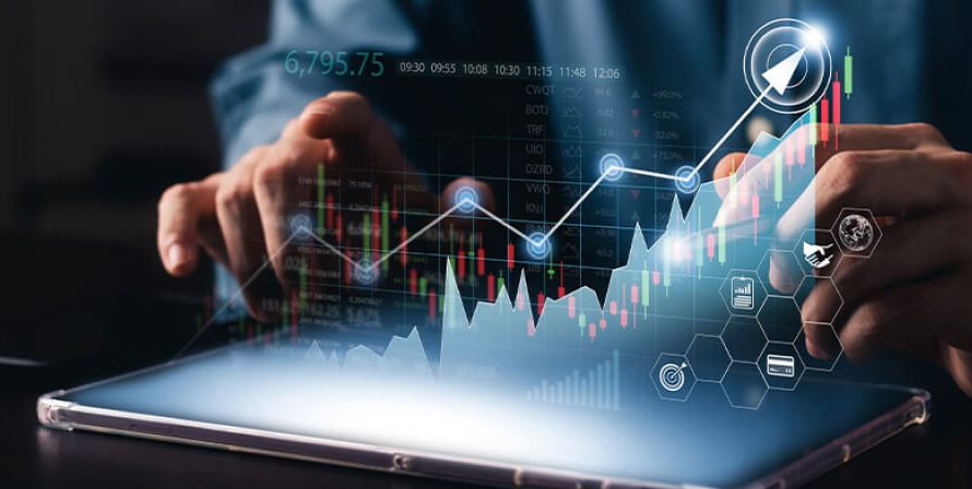 El impacto de la economía digital en la gestión del dinero y las finanzas globales