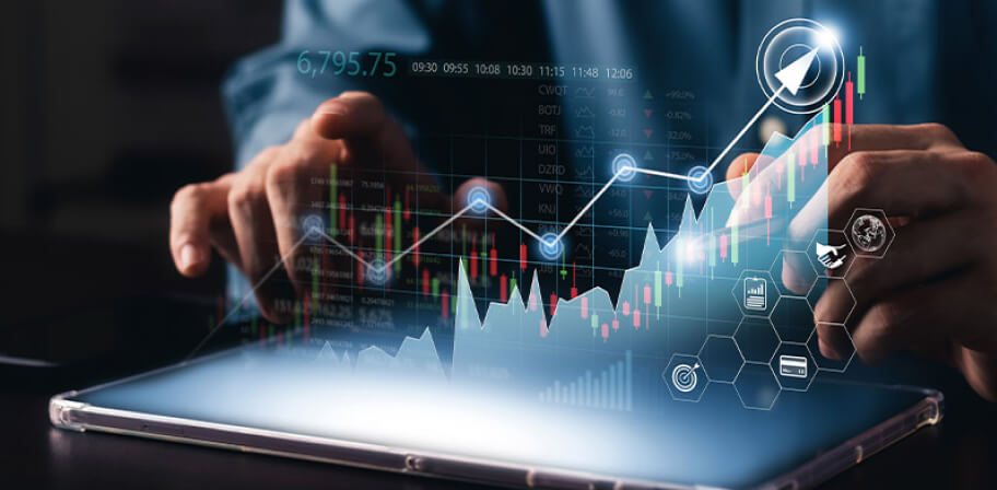 El impacto de la economía digital en la gestión del dinero y las finanzas globales