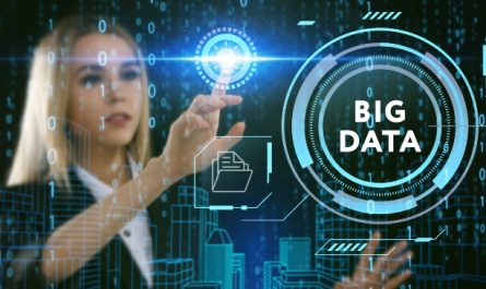 Cómo el Big Data y el análisis predictivo están transformando las finanzas y la economía digital