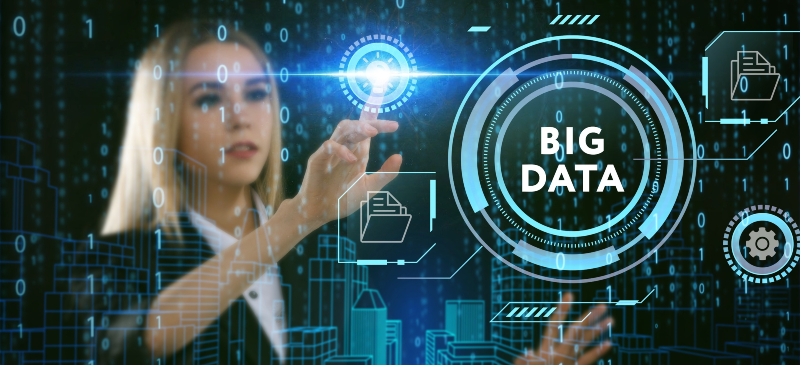 Cómo el Big Data y el análisis predictivo están transformando las finanzas y la economía digital
