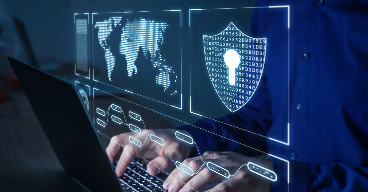 Riesgos y seguridad financiera: cómo proteger tus finanzas en un entorno digital