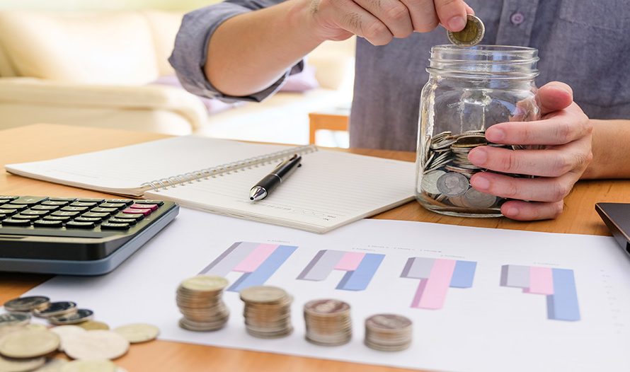 Herramientas y estrategias para optimizar las finanzas personales en la era digital