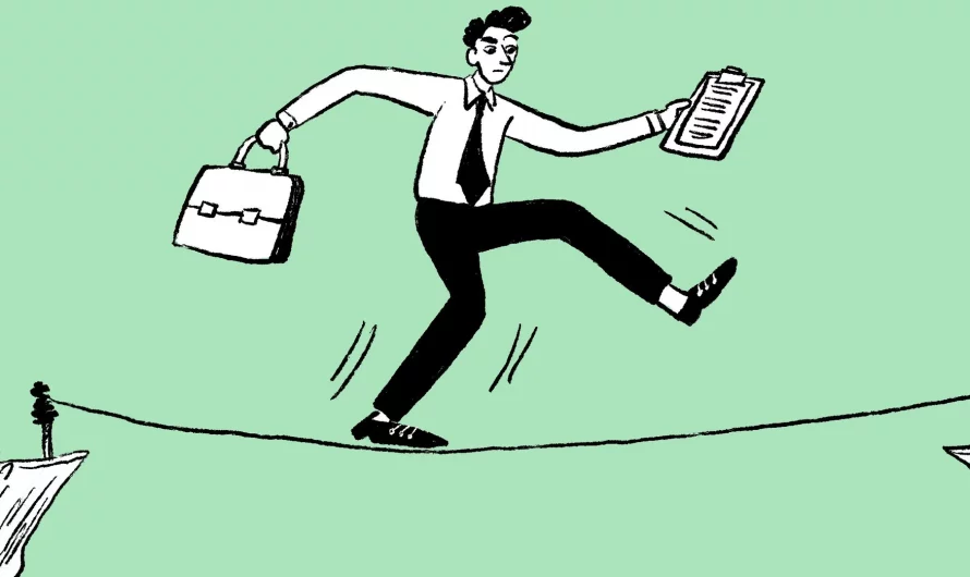 Riesgos financieros en un mundo digitalizado: lo que debes entender hoy