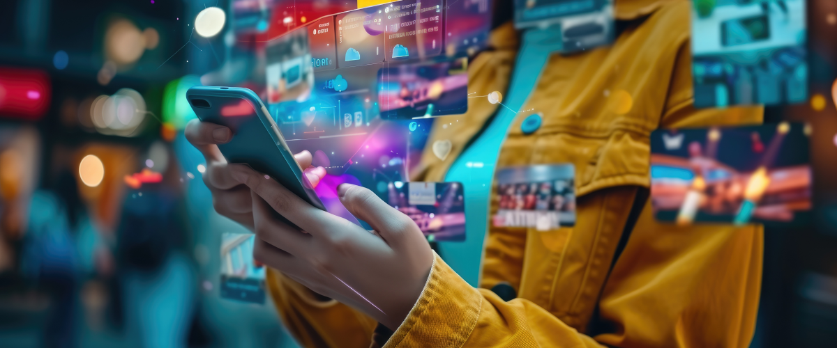 Finanzas personales inteligentes: cómo gestionar tu dinero en la era digital