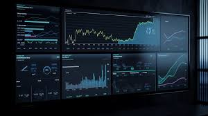 Cómo la automatización y los algoritmos están transformando las finanzas y la economía digital