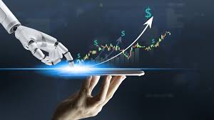 Cómo la inteligencia artificial está transformando las finanzas modernas