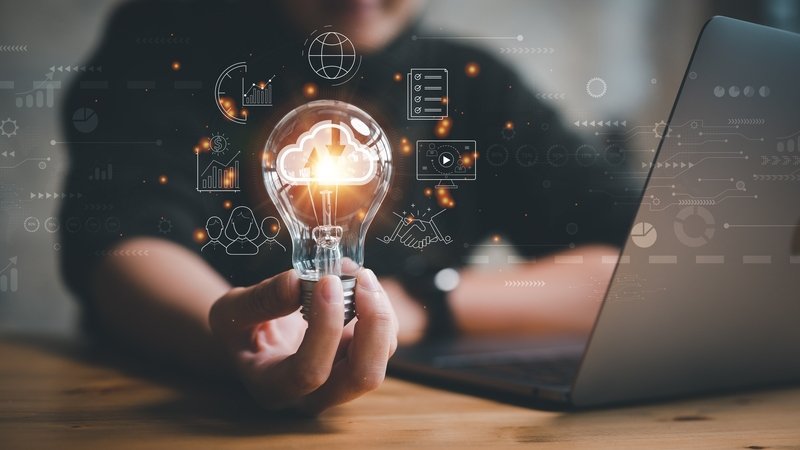 Transformación digital