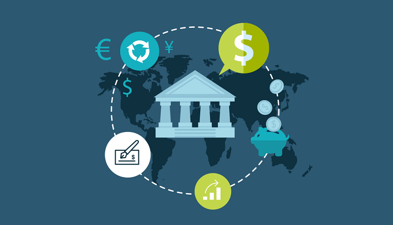Tipos de métodos de pago internacionales
