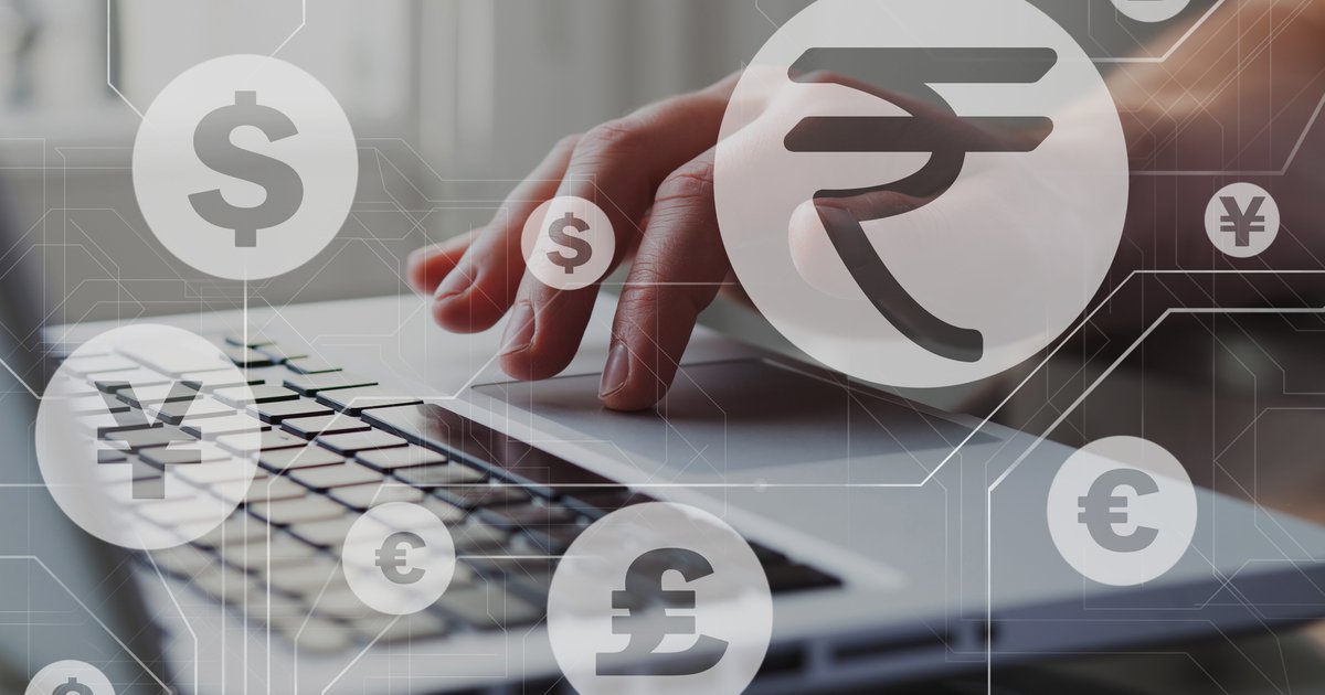 SISTEMAS DE PAGOS INTERNACIONALES